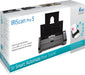 EAN 5420079900721 - I.R.I.S. IRIScan Pro 5 Escáner con alimentador automático de documentos (ADF) 600 x 600 DPI A4 Negro imagen 3