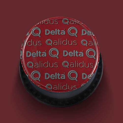EAN 5601082026909 - Delta Q Qalidus Cápsula de café imagen 2