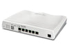 EAN 4710484744012 - DrayTek Vigor 2866: Gfast Modem-Firewall router Gigabit Ethernet Gris imagen 2