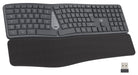 EAN 8052101434057 - Ewent EW3288 teclado Universal RF Wireless + Bluetooth QWERTY Italiano Negro imagen 1