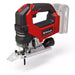 EAN 4006825666618 - Einhell TP-JS 18/135 Li BL - Solo power jigsaws 3500 spm 2,19 kg imagen 1
