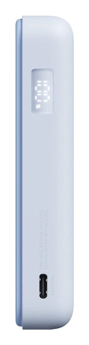 EAN 6932554473747 - Xiaomi BHR08PCGL batería externa Ión de litio 5900 mAh Cargador inalámbrico Azul imagen 5