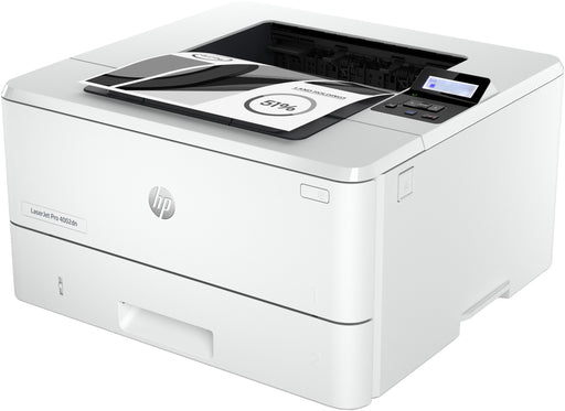 EAN 0195161269639 - HP LaserJet Pro 4002dn Printer 1200 x 1200 DPI A4 imagen 2
