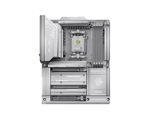 EAN 4711377391283 - MSI MAG X870E TOMAHAWK MAX WIFI PZ placa base AMD X870E Zócalo AM5 ATX imagen 2