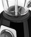 EAN 3016661153419 - Tefal BlendForce II BL4388 licuadora 1,25 L Batidora de vaso 800 W Negro, Acero pulido imagen 6