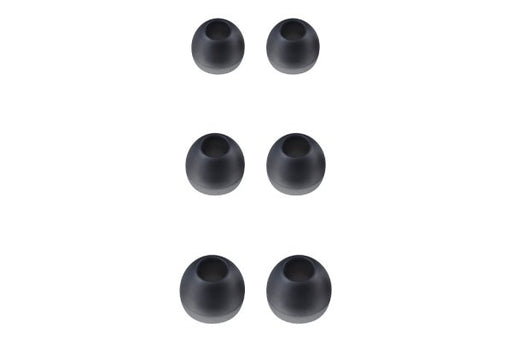 EAN 5025232880997 - Panasonic RP-TCM115E Auriculares Alámbrico Dentro de oído Llamadas/Música Negro imagen 2