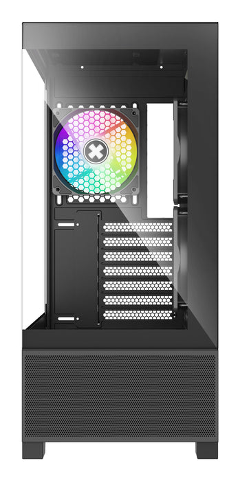 EAN 4044953504082 - Xilence Beam Midi Tower Negro imagen 8