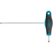 EAN 4000896232895 - HAZET 829KK-2 destornillador manual Sencillo Offset screwdriver imagen 1