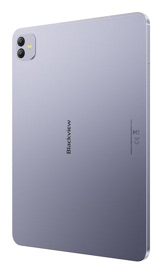 EAN 6931548324379 - Blackview Tab LINK 8 Mediatek 256 GB 32,3 cm (12.7") 6 GB Wi-Fi 5 (802.11ac) Android 15 Púrpura imagen 4
