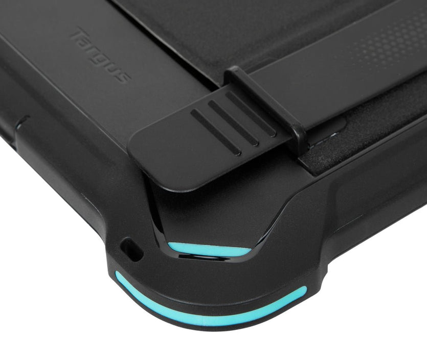 EAN 0092636365448 - Targus SAFEPORT RUGGED 27,7 cm (10.9") Funda Negro imagen 10