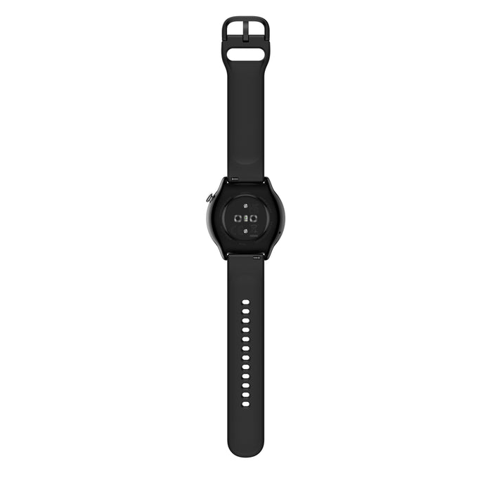 EAN 6972596106357 - Amazfit GTR Mini 3,25 cm (1.28") AMOLED 42 mm Digital 416 x 416 Pixeles Pantalla táctil Negro, Plata GPS  imagen 7