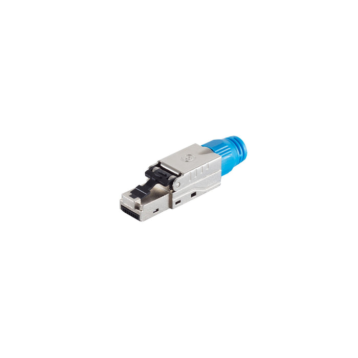 EAN 4017538091710 - shiverpeaks BS08-45004 conector RJ-45 Metálico imagen 1