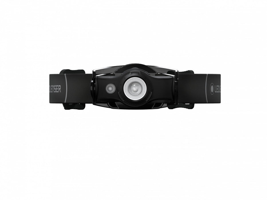 EAN 4058205020121 - Ledlenser MH4 Negro Linterna con cinta para cabeza LED imagen 2