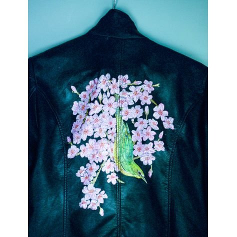 EAN 4902778249437 - POSCA PC-1MR marcador 1 pieza(s) Punta fina Violeta imagen 3