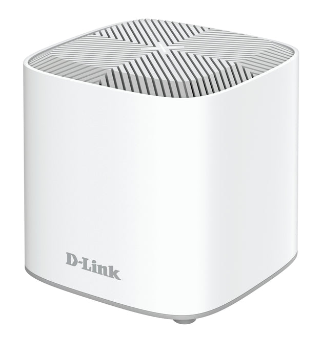 EAN 790069460180 - D-Link COVR-X1863 punto de acceso inalámbrico 1800 Mbit/s Blanco Energía sobre Ethernet (PoE) imagen 3