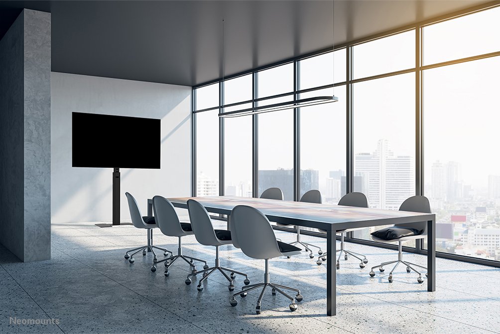 EAN 8717371443085 - Neomounts FL45S-825BL1 soporte para TV 190,5 cm (75") Negro imagen 16