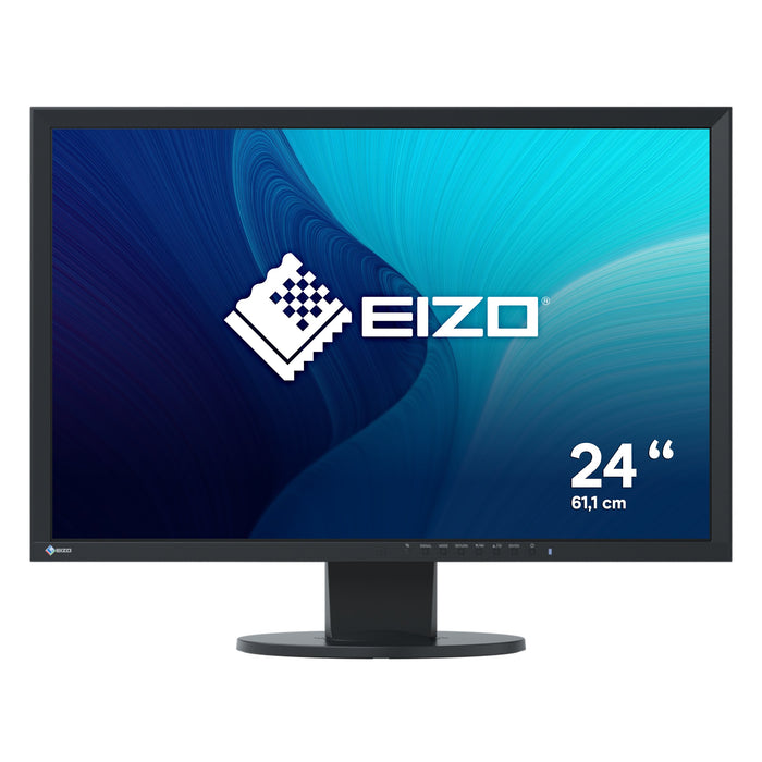 EAN 4995047052999 - EIZO FlexScan EV2430-BK LED display 61,2 cm (24.1") 1920 x 1200 Pixeles WUXGA Negro imagen 1