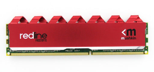 EAN 0846651029256 - Mushkin Redline módulo de memoria 64 GB 2 x 32 GB DDR4 imagen 2