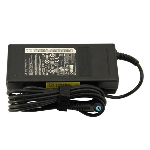 EAN 5704327990604 - Acer AC 19V 90W adaptador e inversor de corriente Interior Negro imagen 1