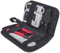 EAN 0766623780070 - Intellinet 780070 kit de herramientas para preparación de cables Negro imagen 4