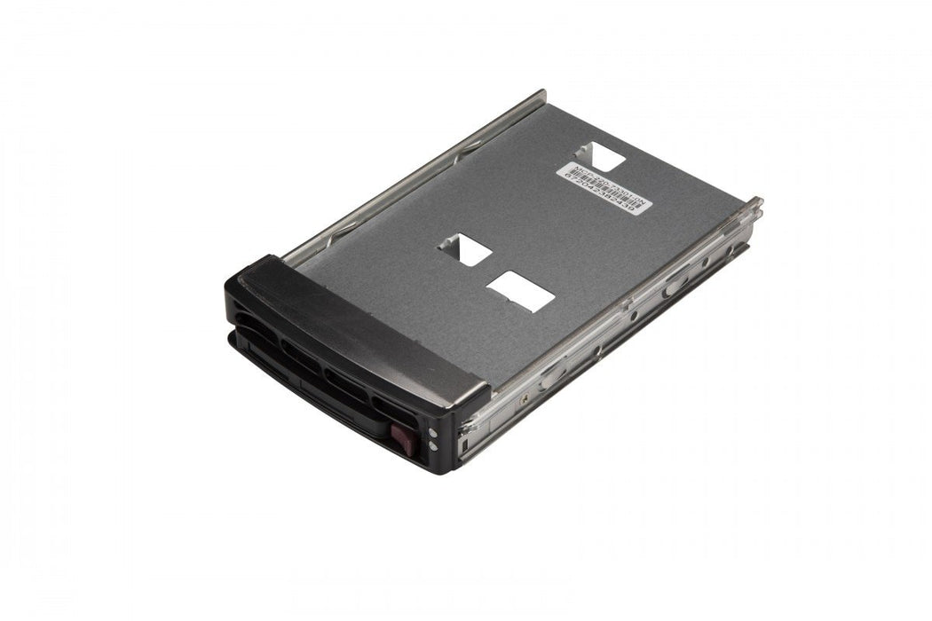 EAN 672042382439 - Supermicro MCP-220-73301-0N caja para disco duro externo Carcasa de disco duro/SSD Negro, Acero inoxidable imagen 2