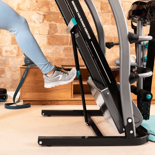 EAN 8435484070775 - Cecotec DrumFit WayHome 1400 cinta de correr 400 x 1230 mm 14 kmh imagen 7