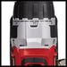 EAN 4006825659092 - Einhell TP-CD 18/60 Li-i BL 32000 RPM Sin llave 1,37 kg Negro, Rojo imagen 5