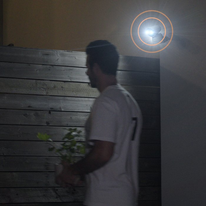 EAN 6975253983889 - Reolink Argus Series B730 Torre Cámara de seguridad IP Interior y exterior 3840 x 2160 Pixeles Techo/pare imagen 10