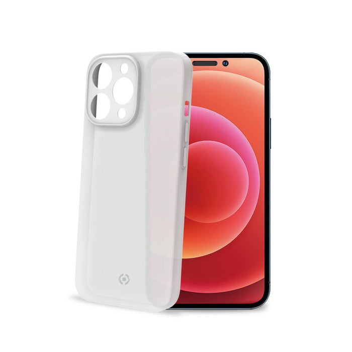 EAN 8021735197324 - Celly SPACE1025WH funda para teléfono móvil 15,5 cm (6.1") Negro imagen 3