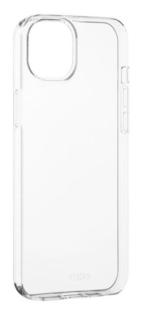EAN 8591680145317 - FIXED FIXTCCA-929 funda para teléfono móvil 17 cm (6.68") Transparente imagen 1