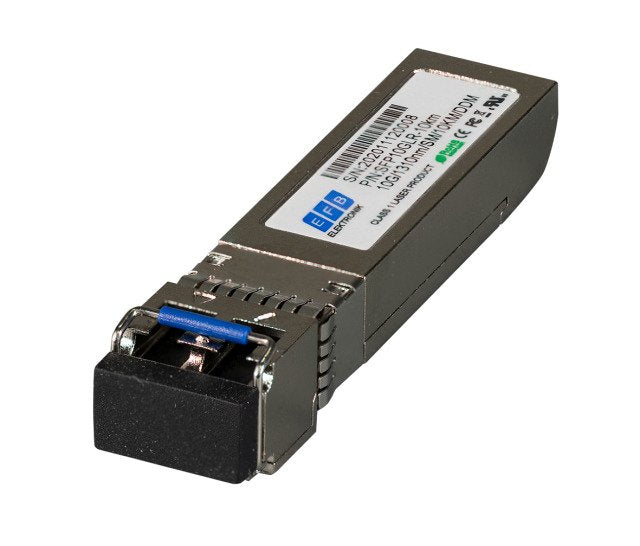 EAN 4049759255480 - EFB Elektronik SFP10GSR-300M red modulo transceptor Fibra óptica 10000 Mbit/s SFP+ 850 nm imagen 1