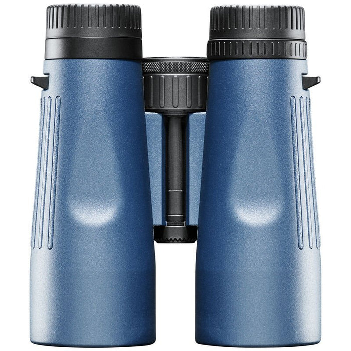 EAN 0029757007698 - Bushnell 150142R binocular BAK-4 Roof Negro, Azul imagen 4