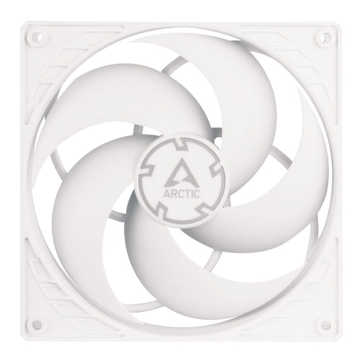 EAN 4895213703116 - ARCTIC P14 PWM PST Carcasa del ordenador Ventilador 14 cm Blanco imagen 2