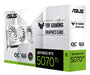EAN 4711636066334 - ASUS TUF Gaming TUF-RTX5070TI-O16G-WHITE-GAMING NVIDIA GeForce RTX 5070 Ti 16 GB GDDR7 imagen 9