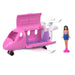 EAN 0194735245260 - Barbie HYF40 accesorio para muñecas Estuche de juego de muñeca imagen 4