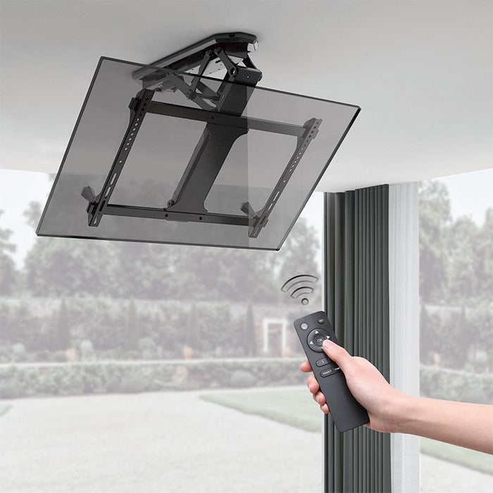 EAN 4052792060294 - LogiLink BP0118 soporte para TV 177,8 cm (70") Negro imagen 8