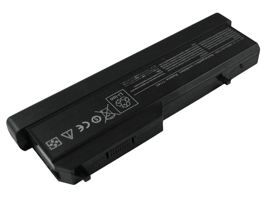 EAN 5711045232404 - CoreParts MBI2281 refacción para laptop Batería imagen 1