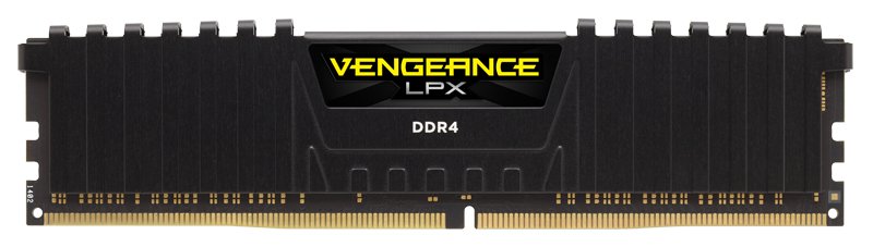 EAN 0840006608530 - Corsair Vengeance LPX módulo de memoria 16 GB 2 x 8 GB DDR4 imagen 4