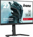 EAN 4948570123988 - iiyama G-MASTER GB2770QSU-B6 pantalla para PC 68,6 cm (27") 2560 x 1440 Pixeles 2K Ultra HD LCD Negro imagen 3