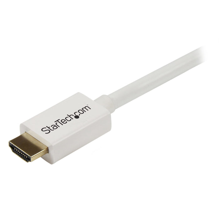 EAN 0065030851589 - StarTech.com HD3MM7MW cable HDMI HDMI tipo A (Estándar) imagen 2