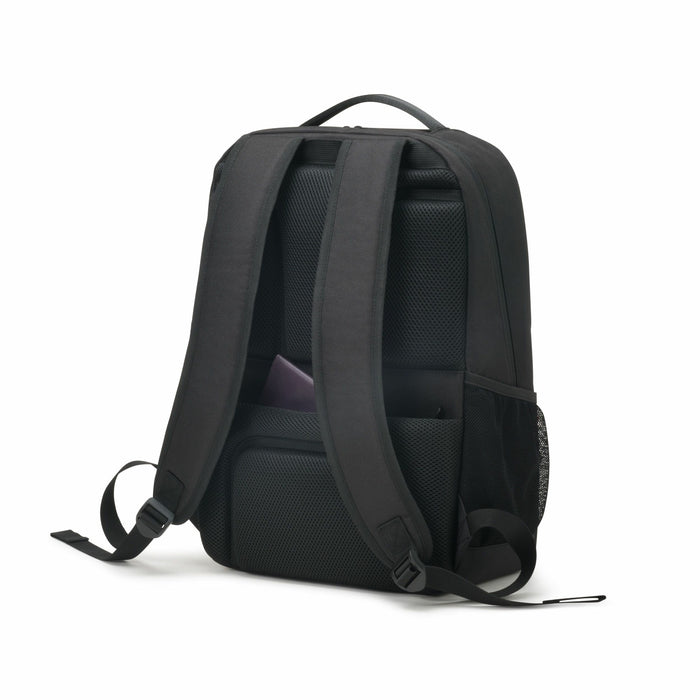 EAN 7640186419710 - DICOTA Eco Backpack Plus BASE 39,6 cm (15.6") Mochila Negro imagen 2