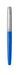 EAN 3026980968588 - Parker 2096858 pluma estilográfica Azul, Acero inoxidable 1 pieza(s) imagen 2