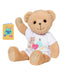 EAN 4001167835388 - BABY born Bear white imagen 2