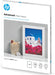 EAN 0882780349643 - HP Advanced Glossy Photo Paper-25 sht/13 x 18 cm borderless imagen 2