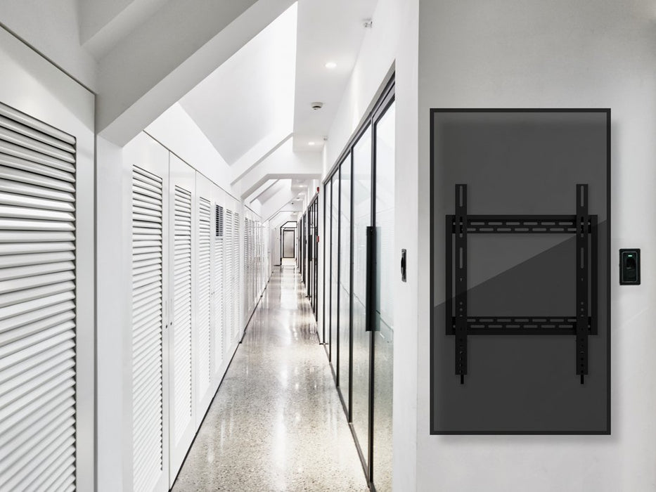 EAN 7350073738830 - Multibrackets 8830 soporte para TV 2,54 m (100") Negro imagen 15