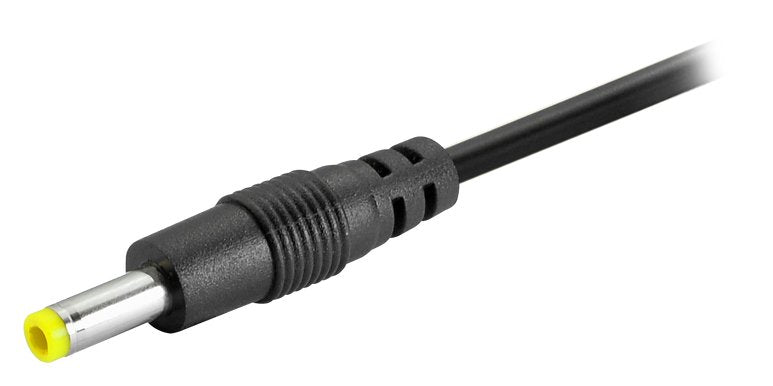 EAN 5425025592876 - EgoGear SCH7-UNI-BK cargador de dispositivo móvil Universal Negro Corriente alterna Carga rápida Interior imagen 8