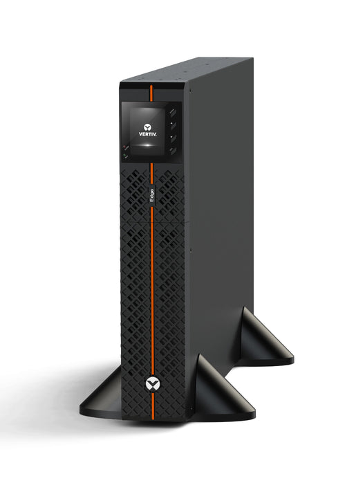 EAN 0767041031416 - Vertiv Liebert EDGE-2200IRT2UXL sistema de alimentación ininterrumpida (UPS) Línea interactiva 2,2 kVA 7  imagen 2
