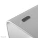EAN 8717371445751 - Neomounts NSLS050 soporte para ordenador portátil Plata 43,2 cm (17") imagen 9