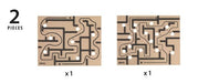 EAN 7312350340303 - BRIO Labyrinth Boards imagen 4