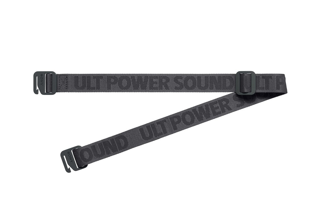 EAN 4548736164598 - Sony SRSULT30H Altavoz portátil estéreo Gris imagen 9